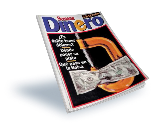 RAB2B Revista Dinero